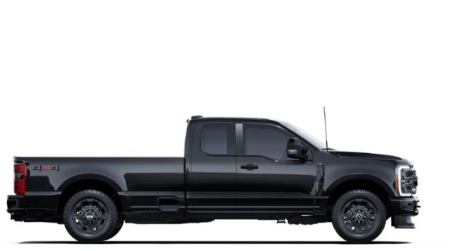 2025 Ford SuperDuty